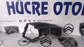 PEUGEOT 3008 TURBO RADYATÖR HAVA YÖNLENDİRME KLAVUZU 9811359480