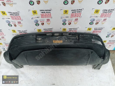PORSCHE TAYCAN ARKA TAMPON DİFÜZÖRÜ OEM 9J1807983 ÇIKMA SÖKME
