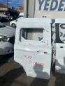 Courier sağ sürgülü kapı