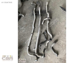 Oto Çıkma Parça / Isıtma, Soğutma & Klima / Intercooler Radyatörü / Porsche / Carrera / Çıkma Parça 