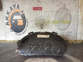 9662745180 PEUGEOT PARTNER-CİTROEN BERLİNGO Dizel Kilometre Saati