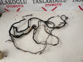 HONDA CİVİC OTOMATİK BAGAJ TESİSATI