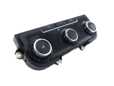 VW EOS GOLF PASSAT TIGUAN 09-12 KLİMA KONTROL PANELİ 3C8907336AJ