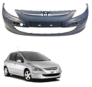 Peugeot 307 Ön Tampon Astarlı 2000-2005 Phıra 7401.S6