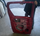 Oto Çıkma Parça / Kaporta & Karoser / Kapı / Toyota / Hilux / Çıkma Parça 
