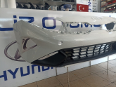 KİA CERATO ÖN TAMPON ÜST VE ALT ORİJİNAL ÇIKMA YEDEK PARÇA
