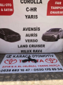 2019-2025 TOYOTA COROLLA ÇIKMA ORJINAL ÖN SALINCAK
