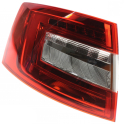 SKODA OCTAVİA 17-20 LED STOP LAMBASI SOL 5E5945111B