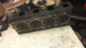 Oto Çıkma Parça / Motor / Silindir Kapağı / Isuzu / NPR / Çıkma Parça 