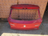 Suzuki swift bagaj kapağı