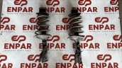 FİAT PALİO-SİENA1.2 8V ÇIKMA ORJİNAL AMÖRTİSÖR VE HELEZON YAYLARI