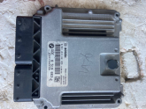 Oto Çıkma Parça / Elektrik / Motor Beyni / BMW / 3 Serisi / Çıkma Parça 