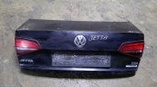 VOLKSWAGEN JETTA 1.2 BENZİNLİ 2017 MODEL BAGAJ