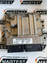 A3C70317600 JV4A-12A650-AKA EMS2512 TRANSIT CUSTOM ECU