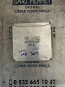 ÇIKMA MERCEDES W202 C180 A 028 545 42 32 A0285454232 MOTOR BEYNİ