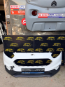 Ford Courier 2018-2023 Arası Ön Tampon Cıkma Orjinal