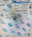 HYUNDAI H100 YAKIT BORUSU