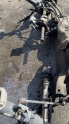 CİTROEN  C4 1.6 BENZİNLİ  OTOMATİK  SAĞ SOL AKS