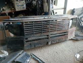 Oto Çıkma Parça / Kaporta & Karoser / Ön Panel / Ford / Transit / Çıkma Parça 
