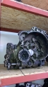 VOLKSWAGEN POLO HB 1.6 5İLERİ ÇIKMA MANUEL ŞANZIMAN 75LİK