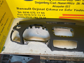 Oto Çıkma Parça / Kaporta & Karoser / Torpido / Renault / Fluence / Çıkma Parça 