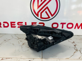 Oto Çıkma Parça / Hyundai / Bayon / Elektrik / Far / Çıkma Parça 