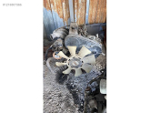 Oto Çıkma Parça / Motor / Motor Komple / Mitsubishi / L200 / Çıkma Parça 