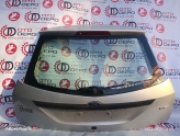 Ford Focus 1 HB Çıkma Bagaj Kapağı - Gri (Orijinal Dolu)