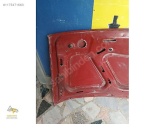 Oto Çıkma Parça / Kaporta & Karoser / Kaput / Fiat / Scudo / Çıkma Parça 