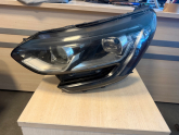 Renault Megane 4 Makyajsız Sol Touch Far 2016-2019