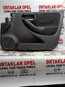Oto Çıkma Parça / Mekanik / Kapı Döşemesi / Opel / Corsa / Çıkma Parça 