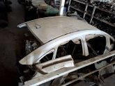 ÖZMEN OPEL ASTRA J SEDAN ÇIKMA BEYAZ TAVAN SACI