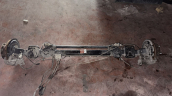 FORD TRANSİT CUSTOM ARKA DİNGİL