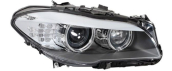 Far Ön Sağ (Xenon) Bmw 5 Serisi 2010-2013 Arası F10 63117271912