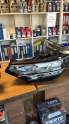 Passat b8.5 far sol Orjinal 3G1941035P