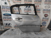 Renault Megane 2 sağ arka kapı