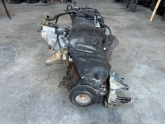Renault 19 1,4 8 valf RNİ Motor
