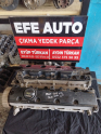 9633680610 PEUGEOT 307-206-406 GTI 2.0 SİLİNDİR KAPAGİ 2001-04