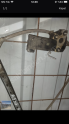 Renault 9 sag ön cam kirkosu
