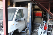 Oto Çıkma Parça / Kaporta & Karoser / Kupa / Citroen / Jumpy / Çıkma Parça 