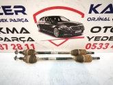 Oto Çıkma Parça / Alt Takım & Direksiyon / Aks / Volvo / S80 / Çıkma Parça 