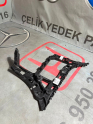 Tampon Bağlantı Braketi Jetta 11-15 Arka Sol 5C6807393B SIFIR-ORJ