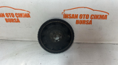 Clio 1.5 dci volant ve dişli