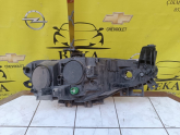 Oto Çıkma Parça / Elektrik / Far / Fiat / Egea / Çıkma Parça 