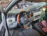 Fiat PUNTO TORPİDO GÖĞÜSLÜK