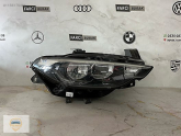 EGEA MERCEKLİ SAĞ FAR ORJİNAL BEYAZ KAŞ