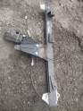 FİAT DOBLO SAĞ ÖN CAM KRİKOSU ELEKTİRİLİ ÇIKMA 2003 2012