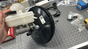 6R0614105 POLO VESTENHAUZ MERKEZLİ KOMPLE