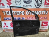 daihatsu coure sağ ön kapı 2004-2007
