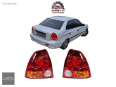 ACCENT ADMİRE ARKA STOP LAMBASI SAĞ SOL 2003-2006 / ADET FİYAT